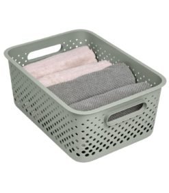 SmartStore™ Essence Large säilytyskori 11,4L Salvia