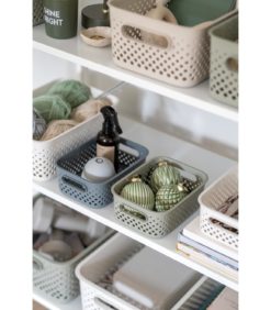 SmartStore™ Essence Small säilytyskori 1,6L Vedenvihreä