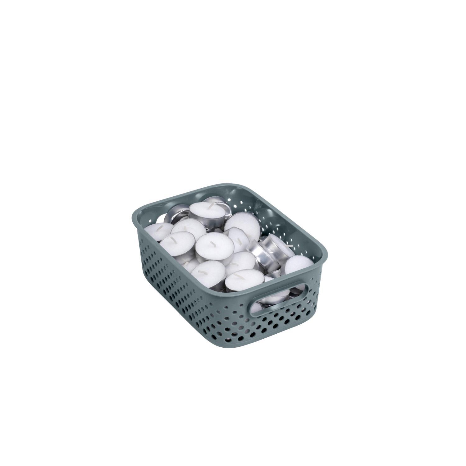 SmartStore™ Essence Small säilytyskori 1,6L Vedenvihreä