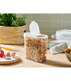 SmartStore™ Flip säilytyspurkki 1,7 L