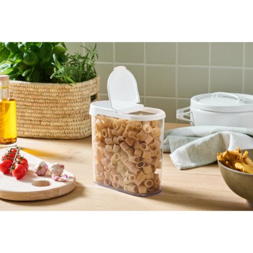 SmartStore™ Flip säilytyspurkki 1,7 L