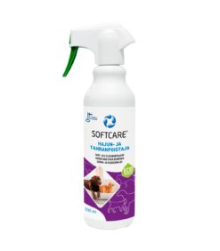Hajun- ja tahranpoistaja 500 ml