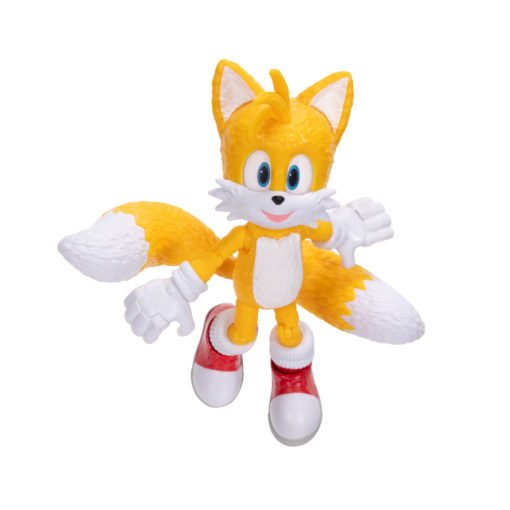 Sonic 3 leffa hahmo 12,7cm