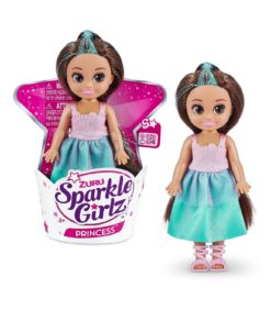 Sparkle Girlz nukke