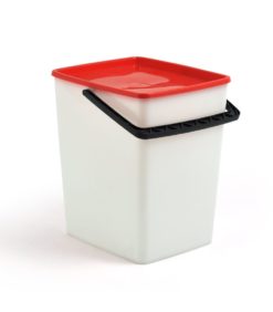 Tiiviö 3,6L kahvalla