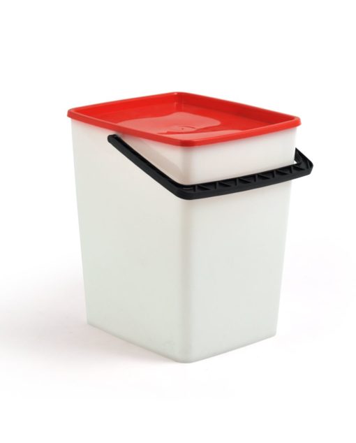 Tiiviö 3,6L kahvalla