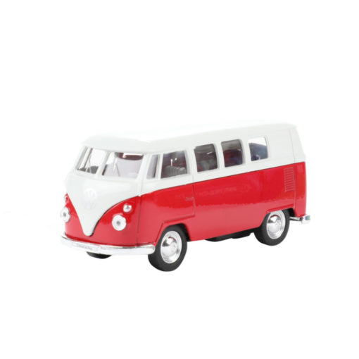 Welly Volkswagen Kleinbus - Image 4
