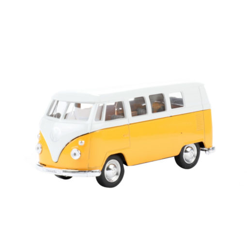 Welly Volkswagen Kleinbus - Image 3