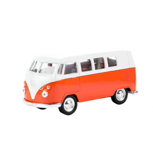 Welly Volkswagen Kleinbus - Image 2