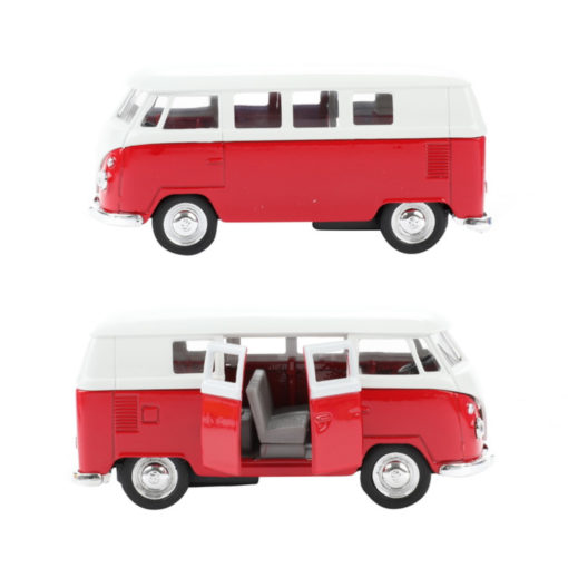 Welly Volkswagen Kleinbus - Image 9