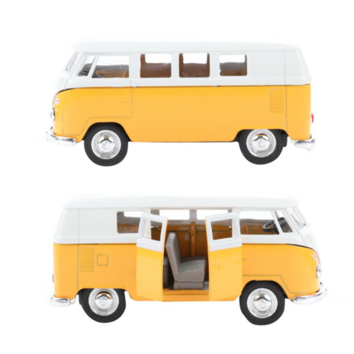 Welly Volkswagen Kleinbus - Image 8