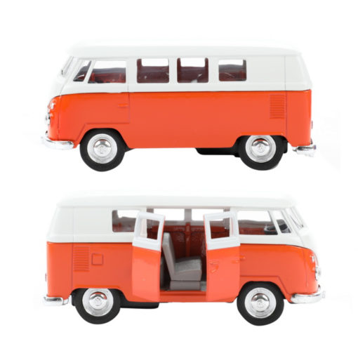 Welly Volkswagen Kleinbus - Image 7