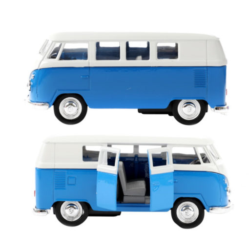 Welly Volkswagen Kleinbus - Image 6