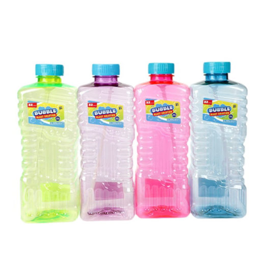 Saippuakuplapullo 1000ml