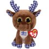 Beanie Boos pehmo Väinö-hirvi