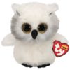 Beanie Boos pehmo Austin-pöllö