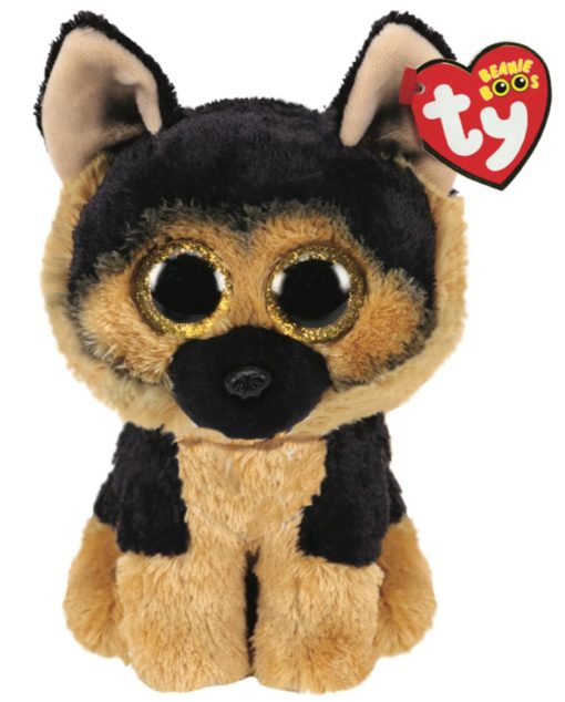 TY Beanie Boos Spirit koira 15,5 cm