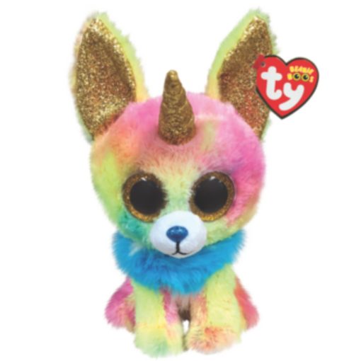 Beanie Boos pehmo Yips-chihuahua