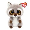 Beanie Boos pehmo Oakie-pesukarhu