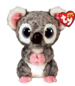 Beanie Boos pehmo Karli-koala