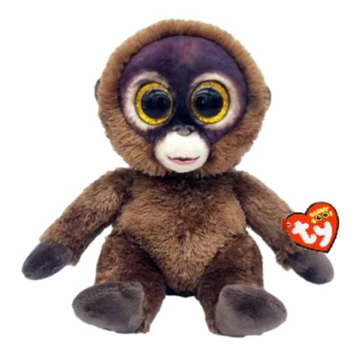 Beanie Boos pehmo Chessie-apina