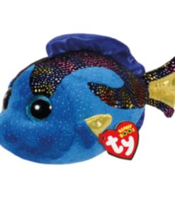 Beanie Boos pehmo Aqua-kala