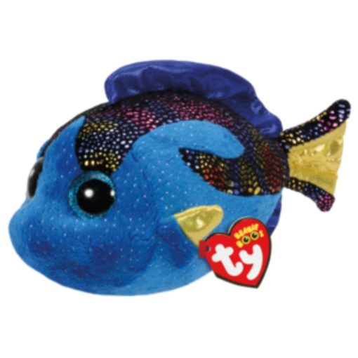 Beanie Boos pehmo Aqua-kala