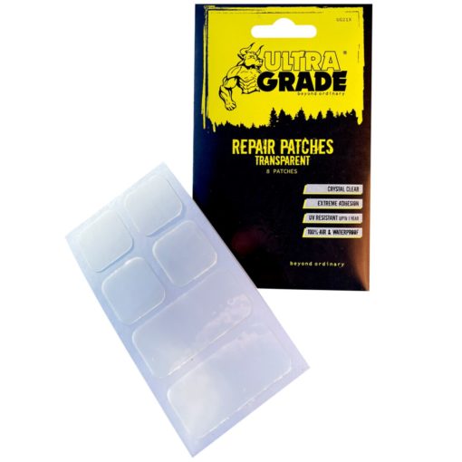 Paikkausteippi Ultra Grade