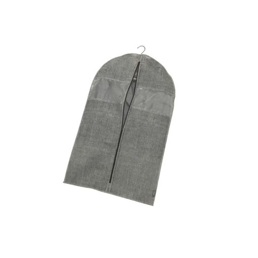 Pukupussi 60x100cm harmaa