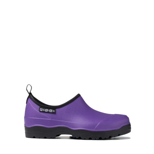 Verso pihakenkä violetti