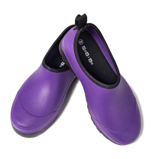 Verso pihakenkä violetti - Image 3
