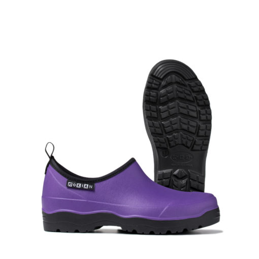 Verso pihakenkä violetti - Image 2