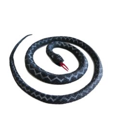 Kyykäärme 114 cm