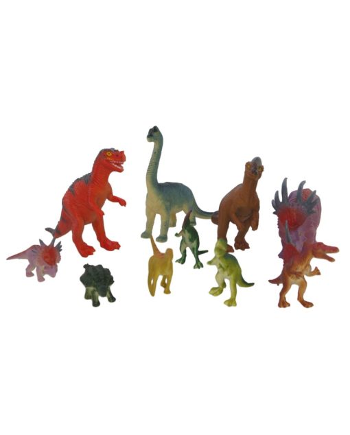 Dinosauruspussi 10 osaa - Image 2