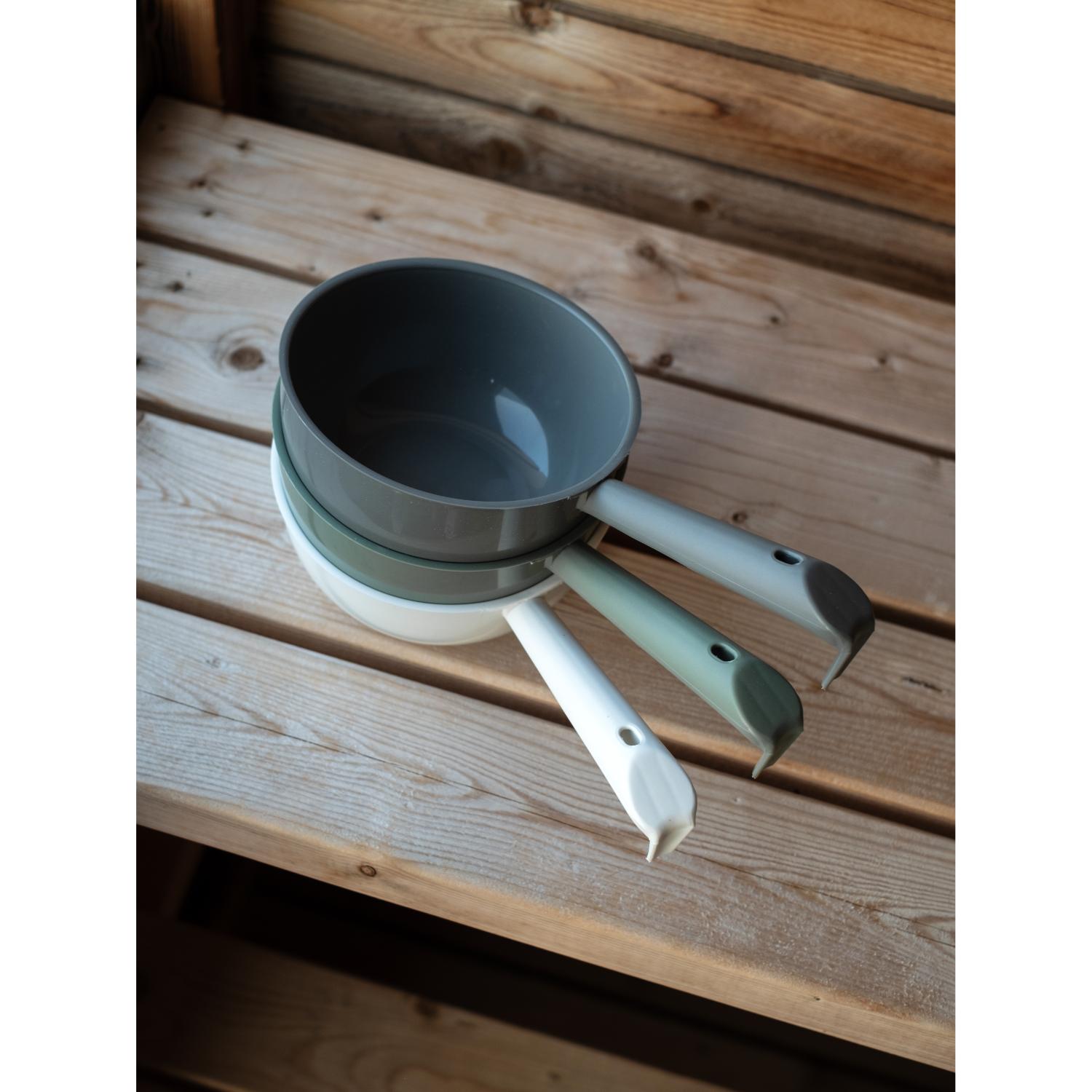 Vesikauha 1l sammaleenvihreä - Image 2