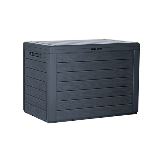 Woodebox puutarhalaatikko 280L