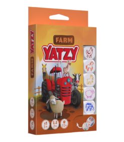 Yatzy farmi