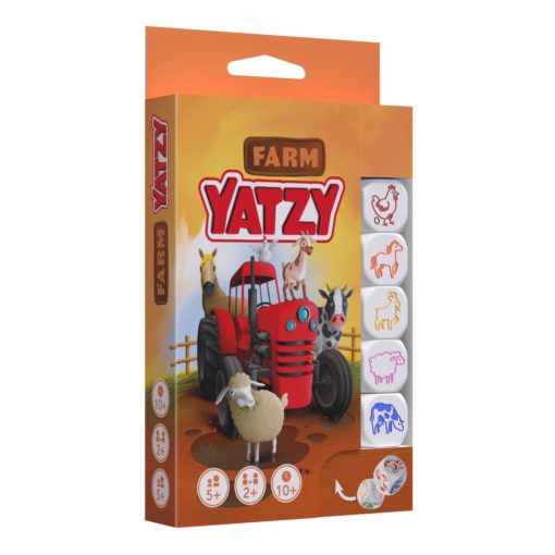 Yatzy farmi