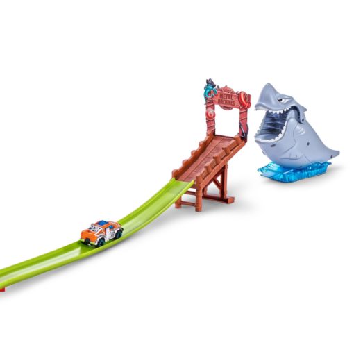 Autorata Metal machines shark attack - Image 3