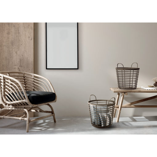 Kori Zanzi Eco Wood, coffee - Image 3