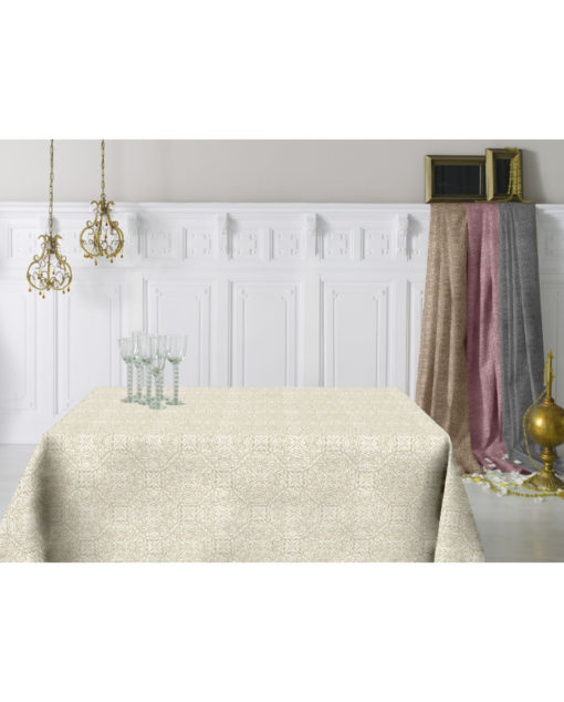 Kerniliina 140cm Arp beige