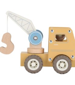 Little Dutch nosturi hahmolla