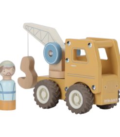 Little Dutch nosturi hahmolla