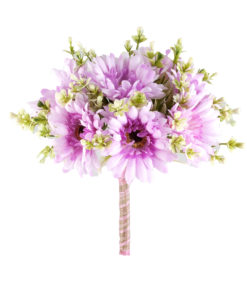 Tekokukka Gerbera kimppu