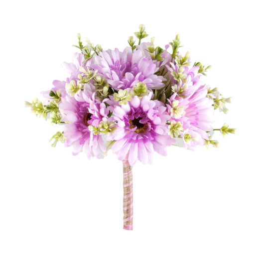 Tekokukka Gerbera kimppu