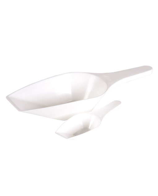 Kauha 16cm 50ml