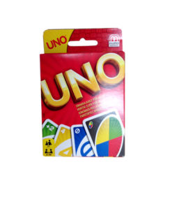 Uno-Korttipeli