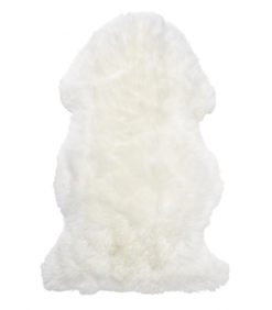 Iso lampaantalja Gently 60x100cm white