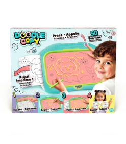 Doodle Copy piirustusalusta