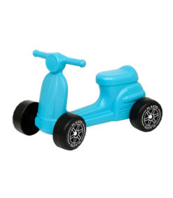 Plasto Skootteri turkoosi
